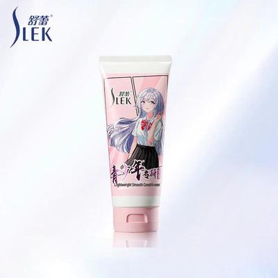 Shampoos & Haarspülung – Conditioner