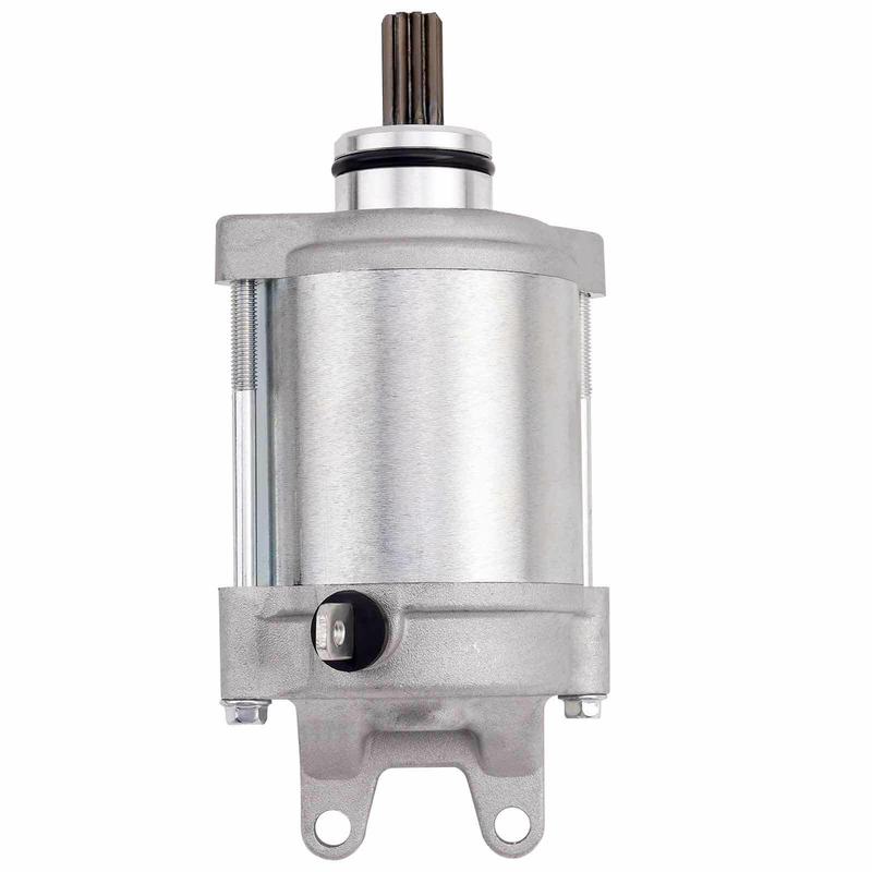 Starter Motor For KTM Supermoto Offroad Naked Bike 690 DUKE /690 SMC /690 ENDURO RALLY FACTORY REPLICA Motorcycle Accessories