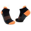 5 Pairs Men's Spring and Summer Short Tube Sports Professional Outdoor Running Basketball Socks