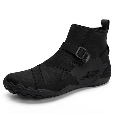 Scarpe da acqua per nuoto unisex Scarpe da acqua alte da spiaggia a piedi nudi Sport all'aria aperta Escursionismo Scarpe da ginnastica per bambini Sandali da surf per immersioni fitness