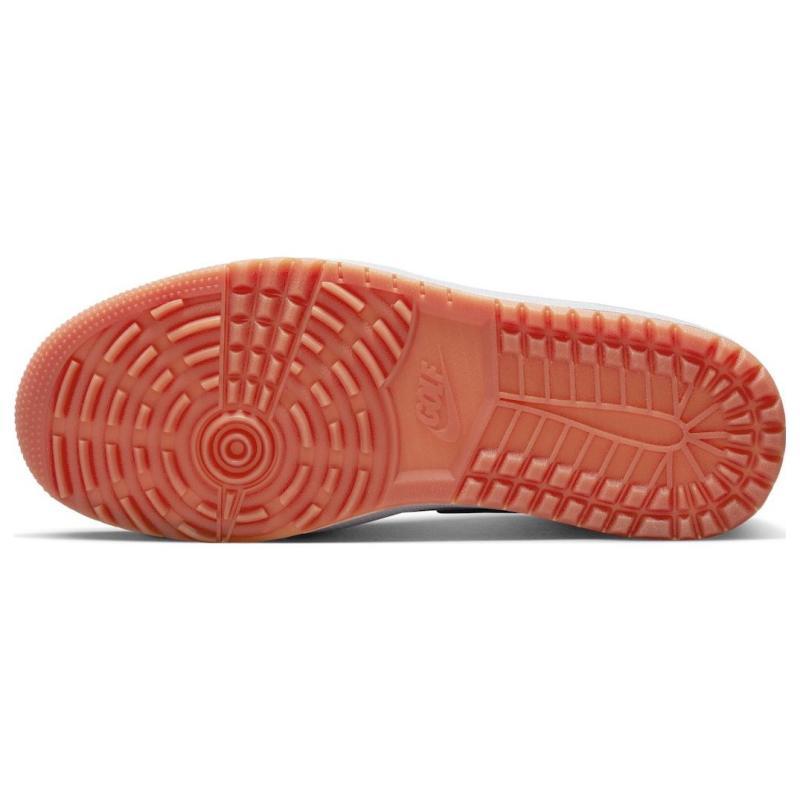 Air Jordan 1 High Golf X Eastside Golf 'Out The Mud' Jordan DZ4523-800