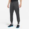 Men's Nike Logo Sports Pants/Trousers/Joggers Gray DH9387-070