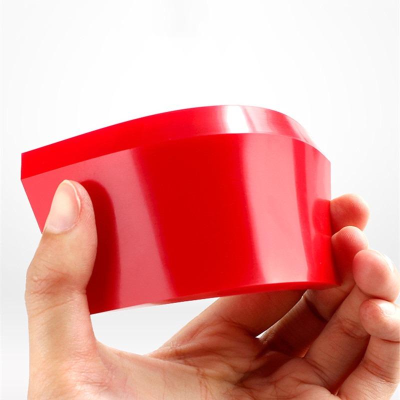 105cm Window Squeegee Refills Replacement Squeegee Rubber Window Cleaning Tool Part Shower Cleaner Bathroom Glass Cleaning Tools