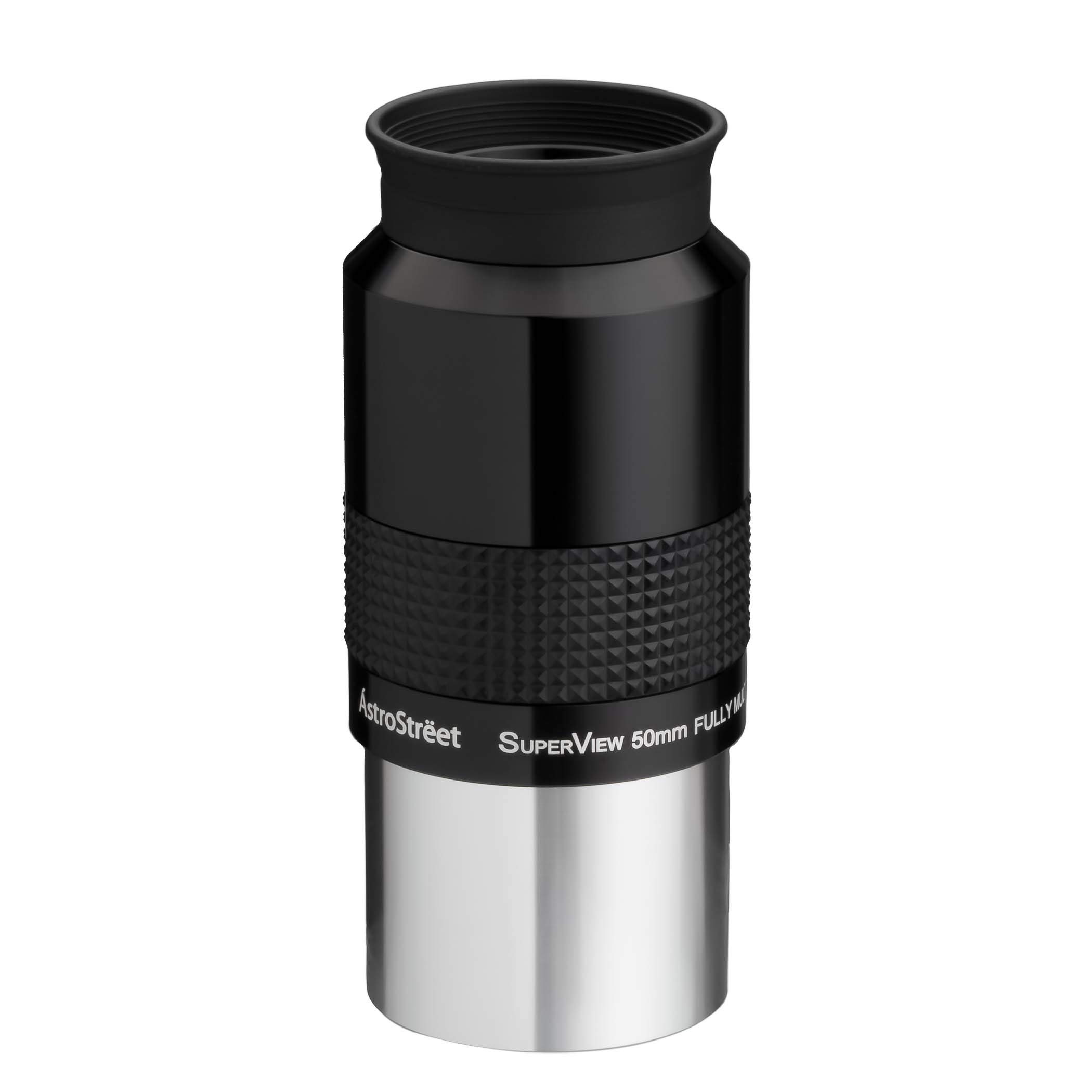 AstroStreet GSO SuperView 50mm eyepiece 2-inch [] чёрный