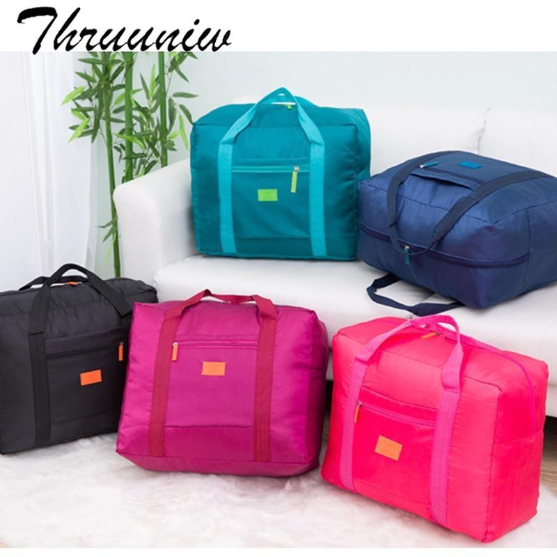 travel foldable duffel bolsa