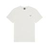 NB T Shirt Men's White AMT52393-WT