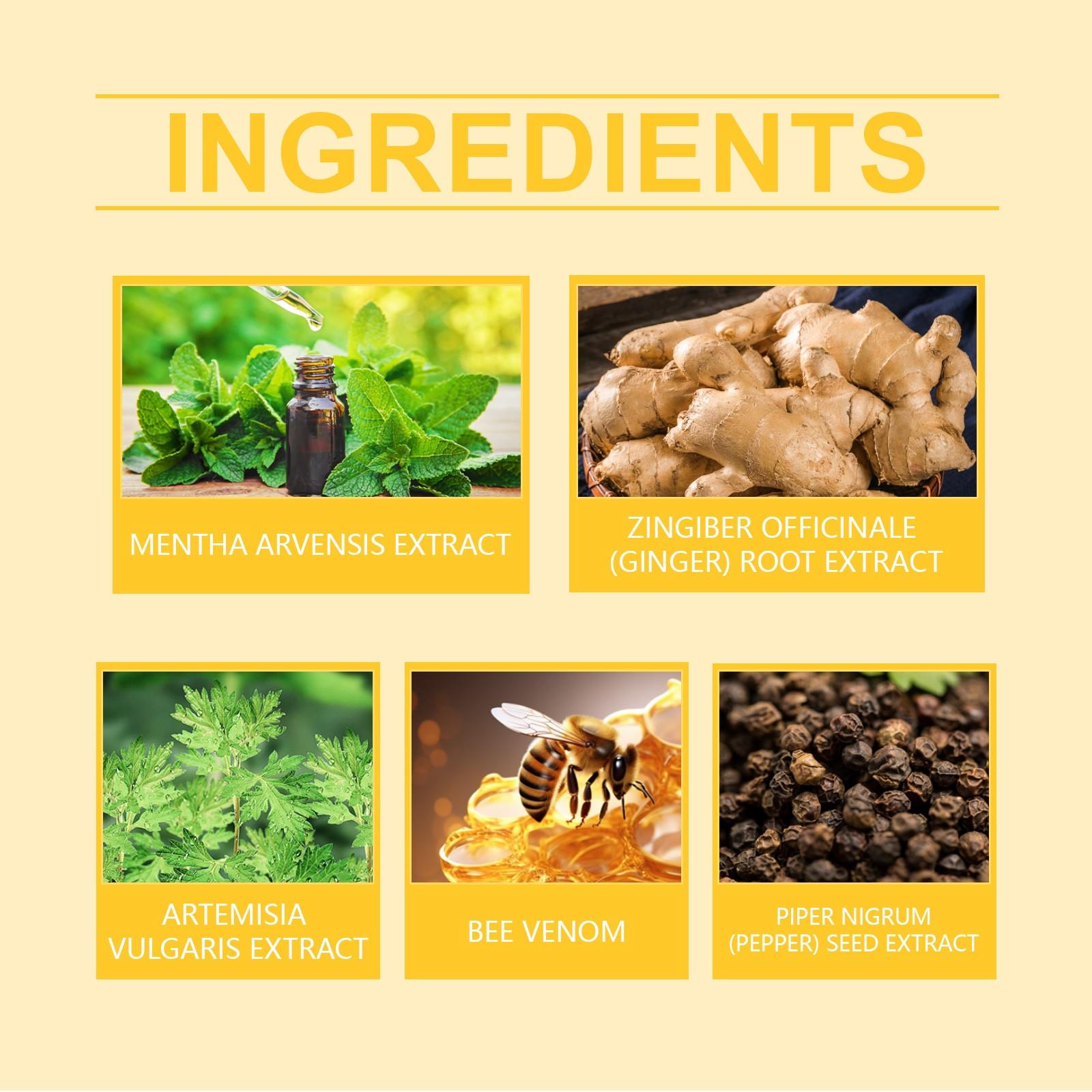 Капли для формирования пупка для кишечника пчел — фото 5