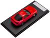 MARK43 Mazda Custom Version Vintage Red Finished Product 1/43 RX-7 (FD3S)