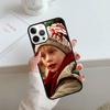 Home Alone Phone Case For iPhone 17 Air 14 15 16 16e 13 12 Max Cover For Apple iPhone 17 Air 14 15 16 16e 11 Pro Max Plus Coque