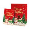 Christmas Jumping Box, Creative Christmas Gift Box for Valentine's Day, Idea