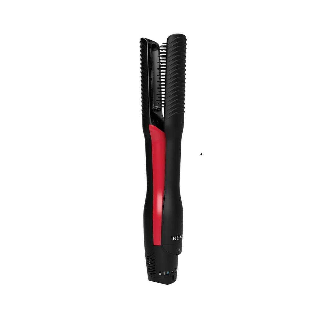 Revlon 2 in 1 Hair Dryer & Straightener (EU Plug)