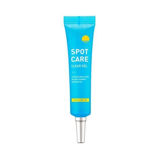 HATHERINE Spot Care Clear Gel 15ml