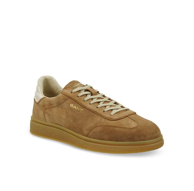 Мужские кроссовки Gant 30633958 коричневый