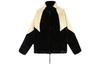 adidas Originals Speed Fer Jackets Unisex Black Stand Collar Thickened Other HF0701