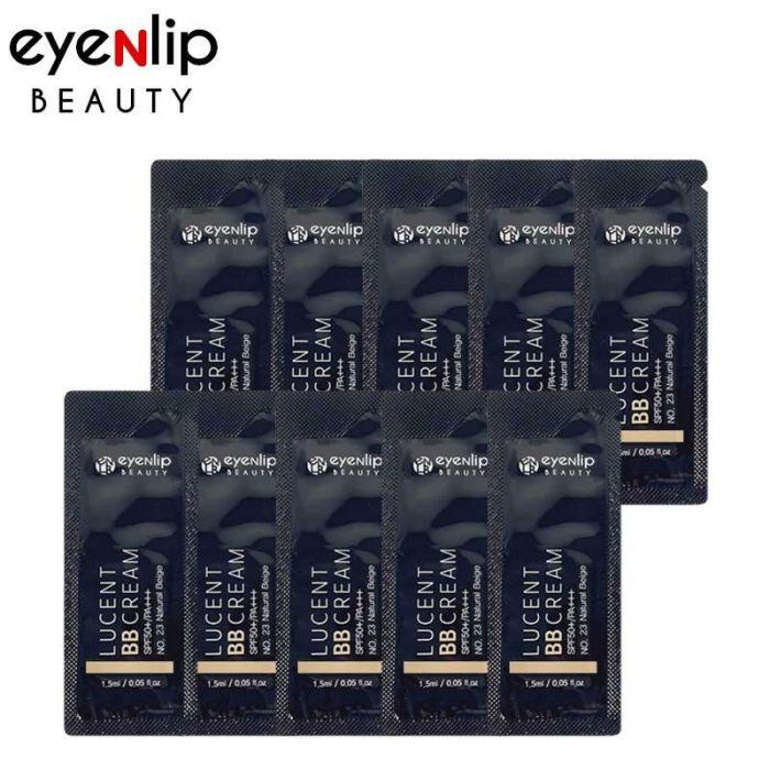 

[eyeNlip] Lucent bb крем (СУМКА)