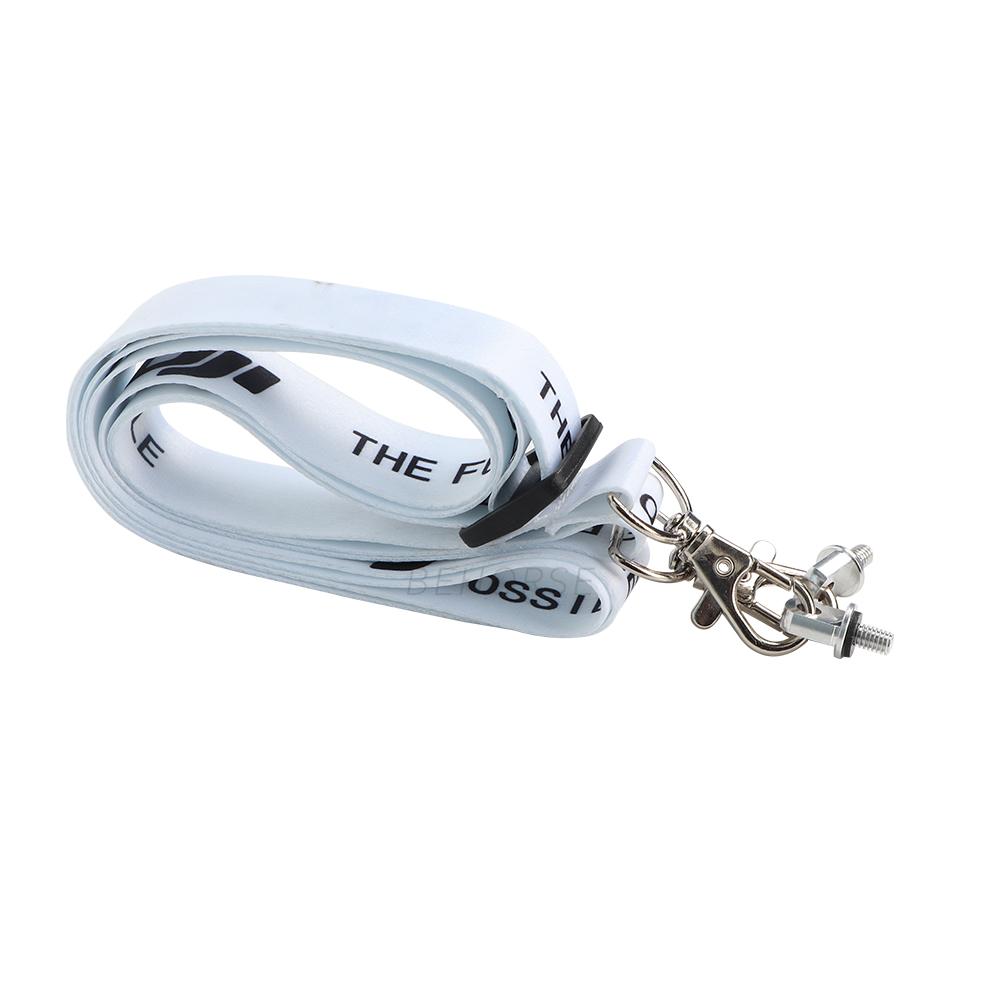 Universal Lanyard For DJI RC/RC 2 Controller Neck Strap For DJI Flip/Neo/Air 3S/2S/Mini 5 Pro/4/3/Mavic 4 Pro Drone Accessories