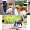 150/200 Strong Dog Leash Pet Leashes Reflective Leash For Big Small Medium Large Dog Leash Drag Pull Tow Golden Retriever