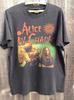 New! Vintage Alice In Chains 90s Band Unisex Charcoal T-shirt Harajuku Graphic T Shirts