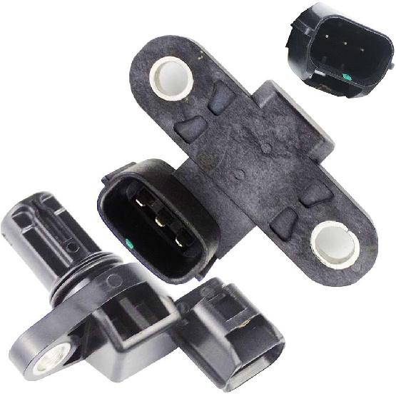 2pcs Crankshaft + Camshaft Position Sensor Kits for Mitsubishi Outlander Lancer 2.4L 2004 2005 2006