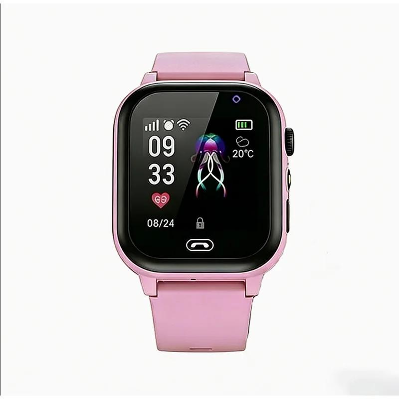 Lenovo 2027 Kids 5G Smart Watch