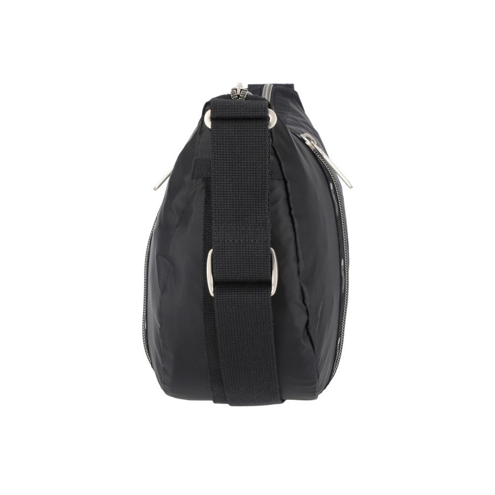 Lesportsac True Black C Essential Small Slingback [1585.C363]