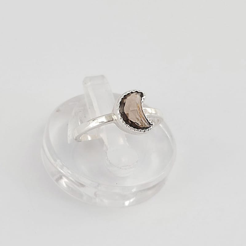 BSWAN 25SS Smoky Moon_Ring