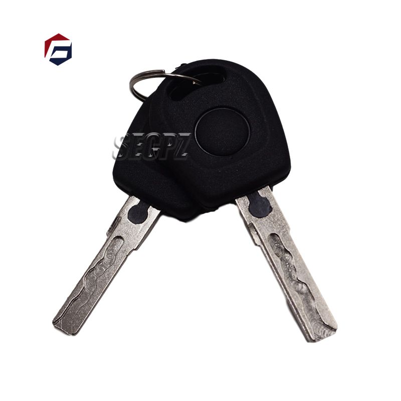 1J6827565B Mâner încuietoare ușii portbagajului portbagaj spate spate Mâner exterior portbagaj + 2 chei pentru Volkswagen VW Polo MK3 Golf