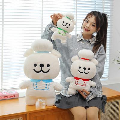 Panenky a plyšové hračky – Plyšová zvířátka