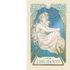 Ethereal Visions Illuminato Tarocchi Carte Deck Board Giochi da tavolo per la festa