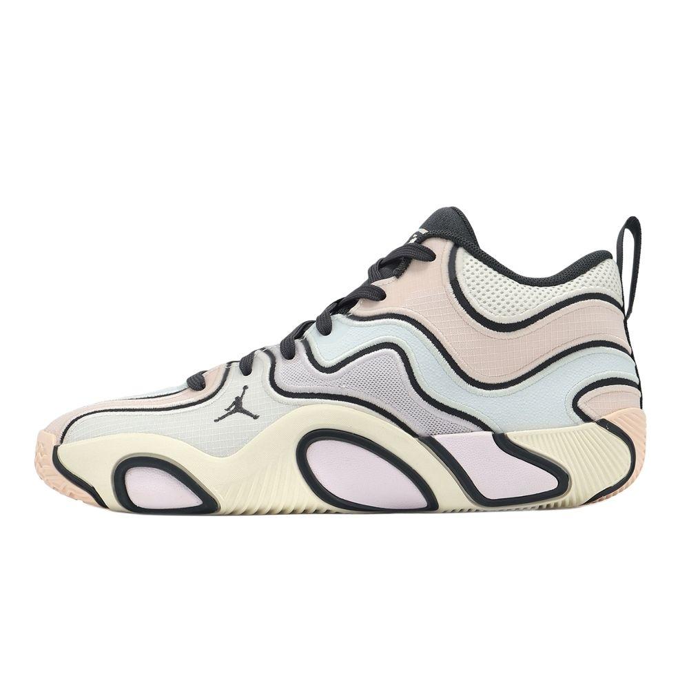 

Jordan Tatum 3 PF FZ6601-008 Men s Sizes EU 44.5 розовый/синий