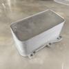 Engine Oil Cooler For Mercedes-Benz C300 E300 C350e G550 GLC300 GLE580 S560 1331880001 A1331880001