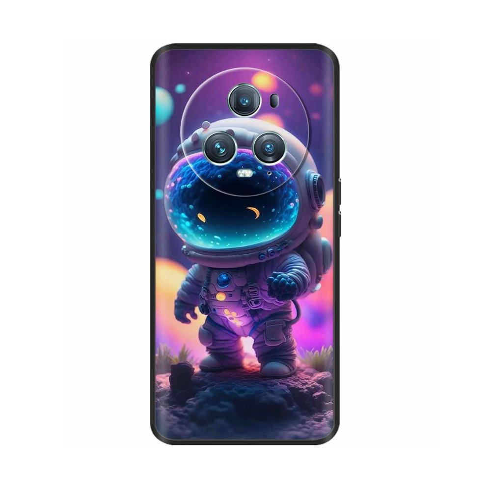 Magic 5Pro 5Lite Magic5 Lite Case Liquid Silicone Soft Phone Back Cover For Honor Magic 5 Pro Cases for Honor Magic 5 Lite 5G