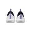 Nike E Series 1.0 TD Slip Resistant Cushioning Breathable Low top Toddler Shoes White Purple Infant And Toddler DV4252-500