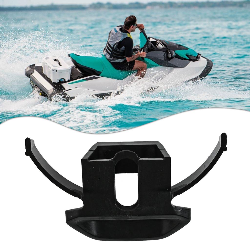 Auto Fastener For GTX For RXT As Shown 264000133 OE Replacement Compatible With Multiple Models Direct Replacement