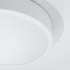 Onyx 30 Ceiling Lamp White LED 3000K