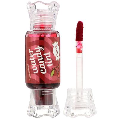 Lippenstifte – Lip Tints