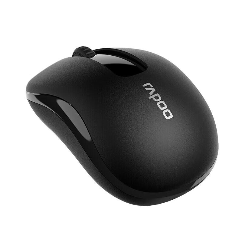 

Rapoo M10 PLUS Wireless Mouse