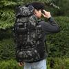 Li Shen Outdoor Hiking Travel Backpack