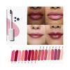 Siimunana Lip Stain, Imaginaryls Lip Stain Long Lasting Matte Non-stick Cup