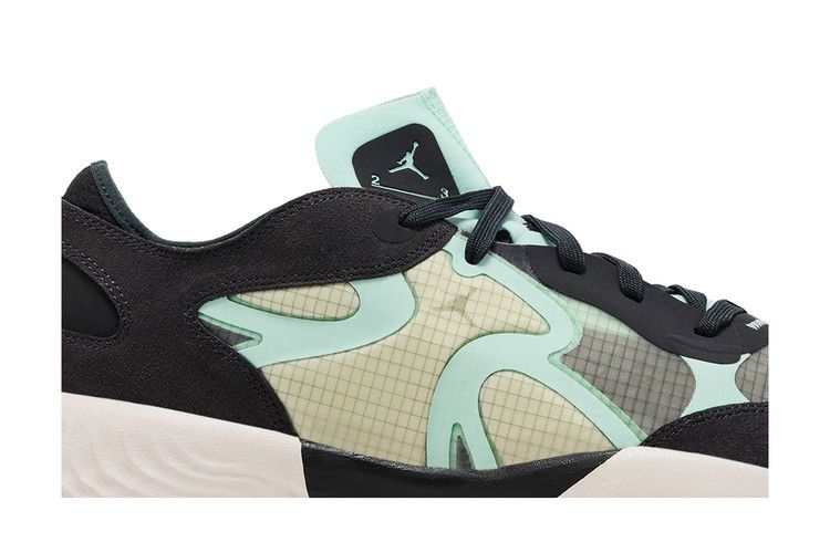 Men's Sneakers Jordan Delta 3 Low Anthracite Mint Foam Anthracite/Mint Foam-Sail-Coconut Milk