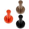 Retro Bathroom Hook Aluminum Towel Hook Heavy Duty Wall Coat Hanger for Balcony Kitchen