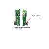 USB nabíjecí deska pro Sony Xperia XA1/XA1 Ultra G3121/G3123/G3125/G3112/G3116/G3212/G3121/G3123 Nabíjecí port Dokovací modul