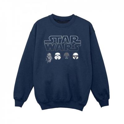 Överdelar (Pojkar från 4 år) – Luvtröjor, tröjor och sweatshirts