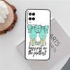 New York Lady Girl Case For Oppo A60 A74 A94 A54 A18 A38 A58 A78 A98 A40 A80 A16 A76 A96 A15 A57S A17 A77 Cover