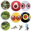 40CM Anti Bird Inflatable Repeller Balloon Bird Repellent Keep Ducks Away From Swimming Pool Courtyard Orchard Anti-Bird Balloon