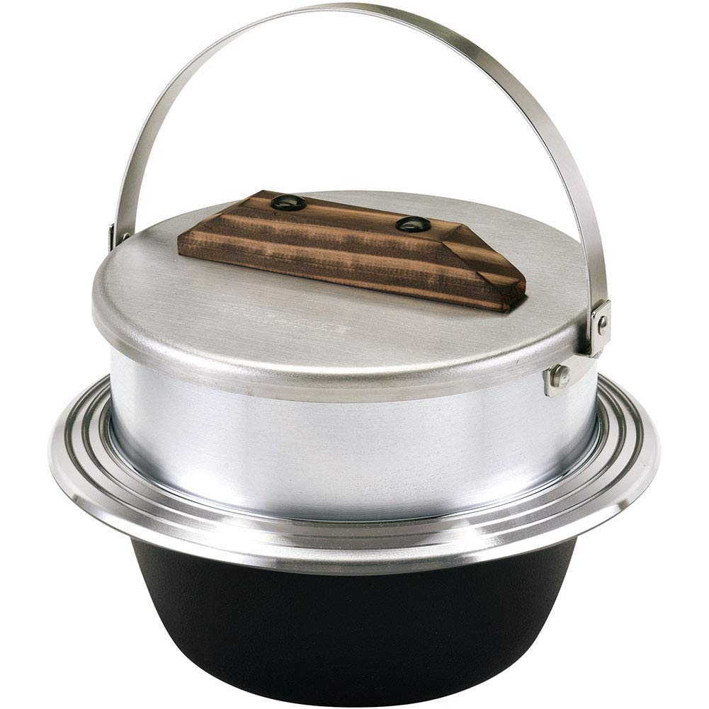 

Uniflame Camping Kama (5-cup capacity) 660201