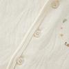 TONGTAI Pure Cotton Baby Vest