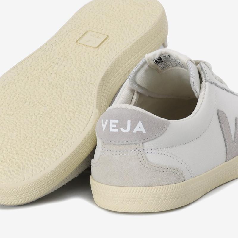 Veja Unisex Eco Friendly Sneakers Svju243vo20 852