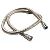 Oracstar Large Bore Stainless Steel Shower Hose