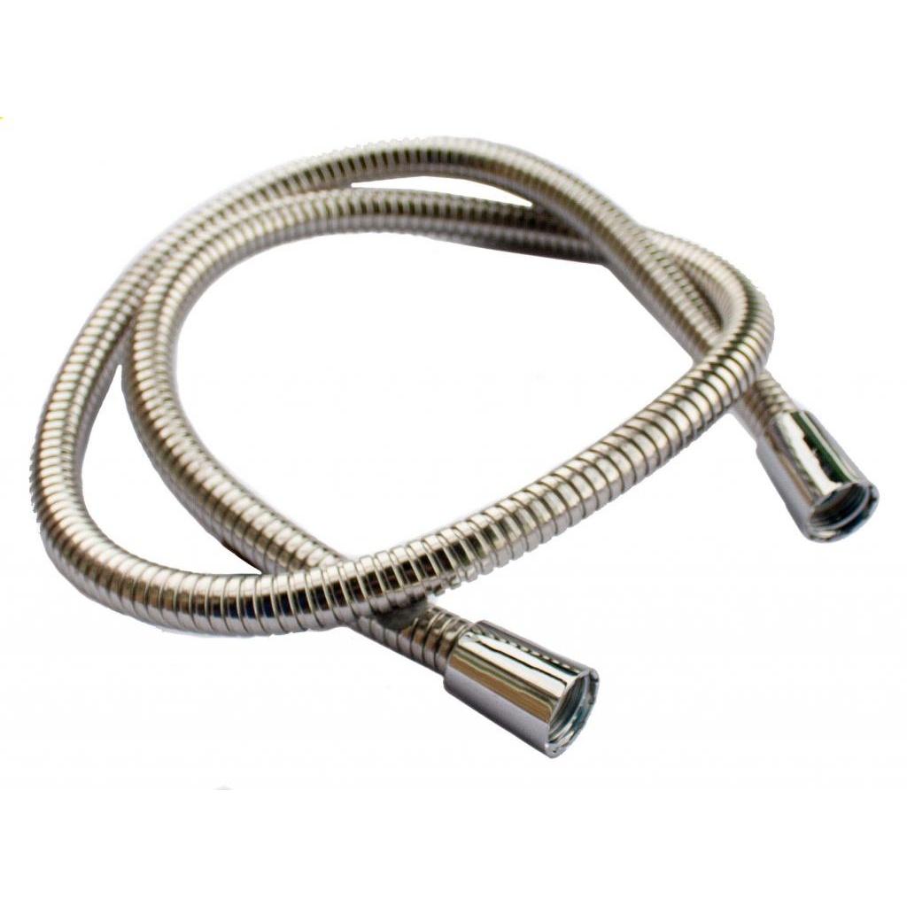 Oracstar Large Bore Stainless Steel Shower Hose